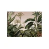 Set De Table Rectangle Jungle Onang - 33 X 45 Cm