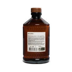 Sirop Brut De Violette Bio - 400 Ml
