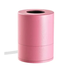 Socle Lampe A Poser Pop En Metal