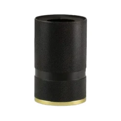 Socle Lampe De Table Socle Madison - Noir