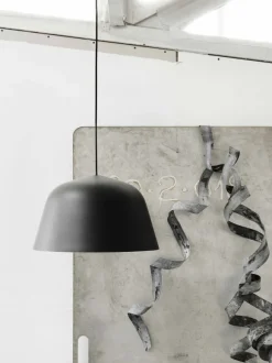 Suspension Ambit L - Noir