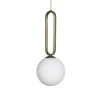 Suspension Cime Globe 20 Cm