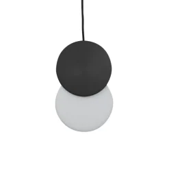 Suspension Duo - Noir