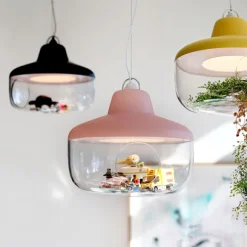 Suspension Favourite Things Rose