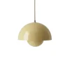 Suspension Flowerpot Vp1 - Pale Sand