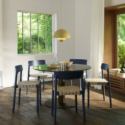 Suspension Flowerpot Vp7 - Pale Sand