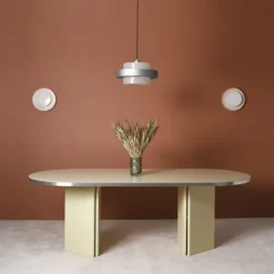 Suspension Lia - O 40 X 18 Cm - Argent