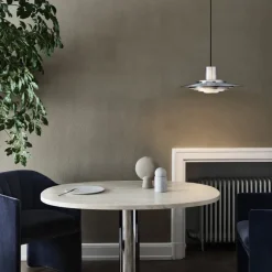 Suspension P376 Aluminium Kf1