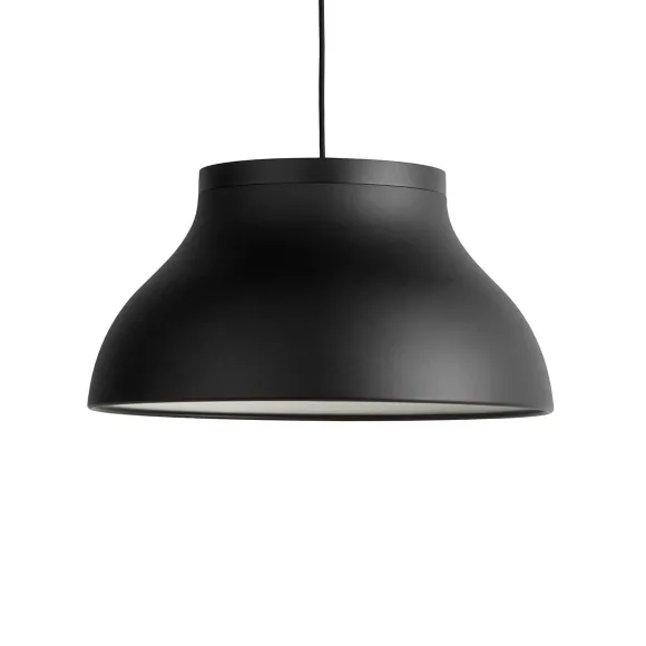 Suspension Pc M Noir