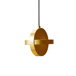 Suspension Plus - Laiton