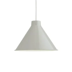 Suspension Top - O 38 Cm - Gris