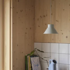 Suspension Top - O 21 Cm - Gris