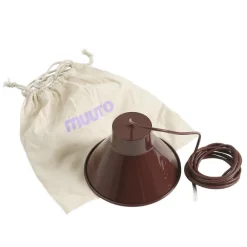 Suspension Top - O 21 Cm - Rouge