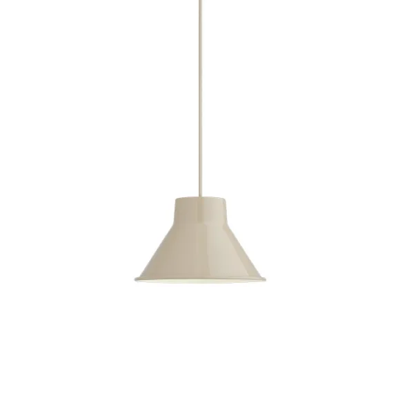 Suspension Top - O 21 Cm - Sand