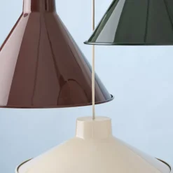 Suspension Top - O 36 Cm - Sand