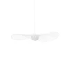 Suspension Vertigo - O 140 Cm - Blanc