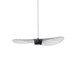 Suspension Vertigo - O 140 Cm - Noir