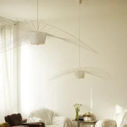 Suspension Vertigo - O 140 Cm - Cuivre