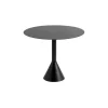 Table Cone Palissade - O 90 X H 74 Cm - Anthracite
