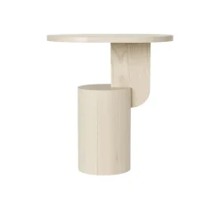 Table D'Appoint Insert - Naturel