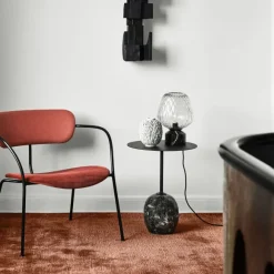 Table D'Appoint Lato Ln8 - Marron