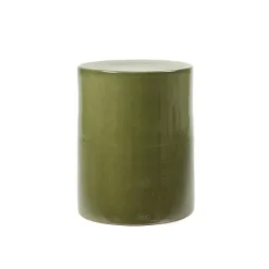 Table D'Appoint Marie Gres - Vert