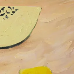 Tableau Art - Get Your Groove On - 127 X 152 Cm