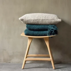 Tabouret Osso En Chene