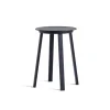 Tabouret Revolver - Noir