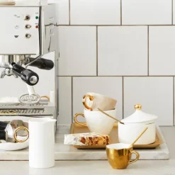 Tasse Good Morning Expresso - Or