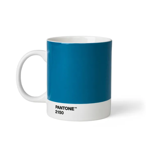 Tasse Pantone - Bleu