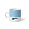 Tasse Pantone - Bleu Clair
