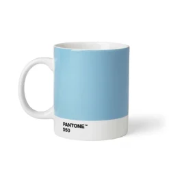 Tasse Pantone - Bleu Clair