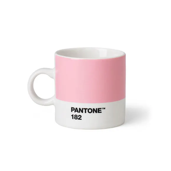 Tasse Pantone - Rose Clair