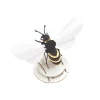 Trophee Origami Abeilles Ailes Transparentes