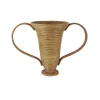 Vase Amphora - Naturel