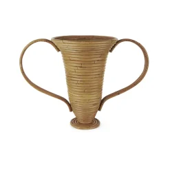 Vase Amphora - Naturel
