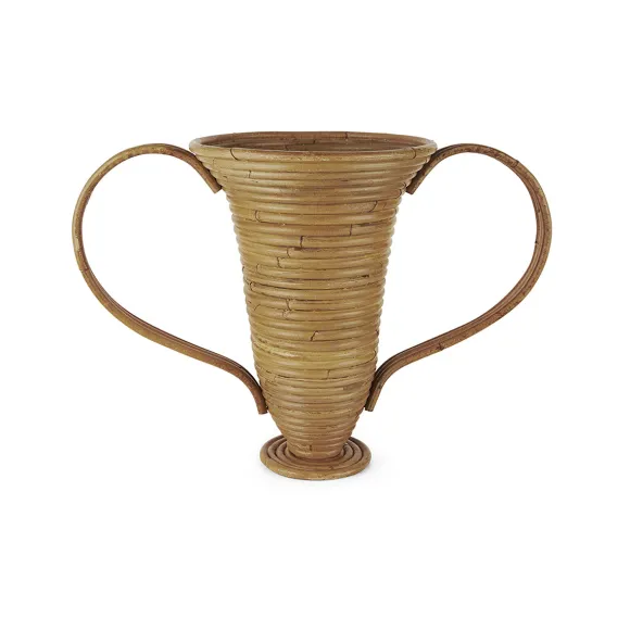 Vase Amphora - Naturel
