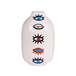 Vase Awa B En Ceramique