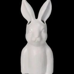 Vase Bunny - 12 Cm X 11 Cm X 28Cm