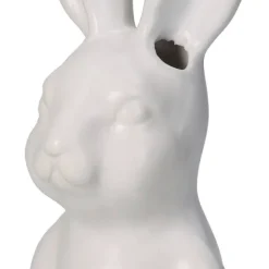 Vase Bunny - 12 Cm X 11 Cm X 28Cm