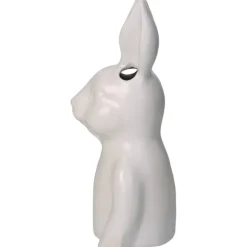 Vase Bunny - 12 Cm X 11 Cm X 28Cm