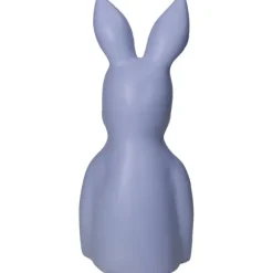 Vase Bunny - 12 Cm X 11 Cm X 28Cm