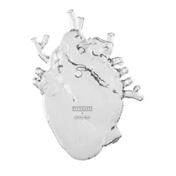 Vase Coeur Love In Bloom Verre