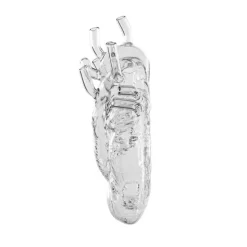 Vase Coeur Love In Bloom Verre