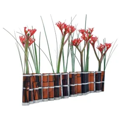 Vase D'Avril Roux S Edition Limitee 50 Ans Mcm