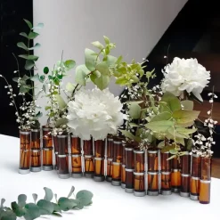 Vase D'Avril Roux S Edition Limitee 50 Ans Mcm