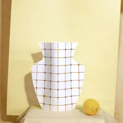 Vase En Papier Lido