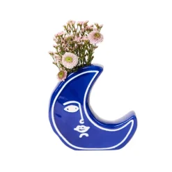 Vase Moon