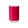 Vase Pantone - Couleur De L'Annee 2023 - Viva Magenta